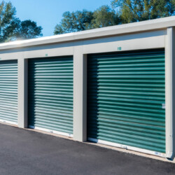 roll up doors Sumter